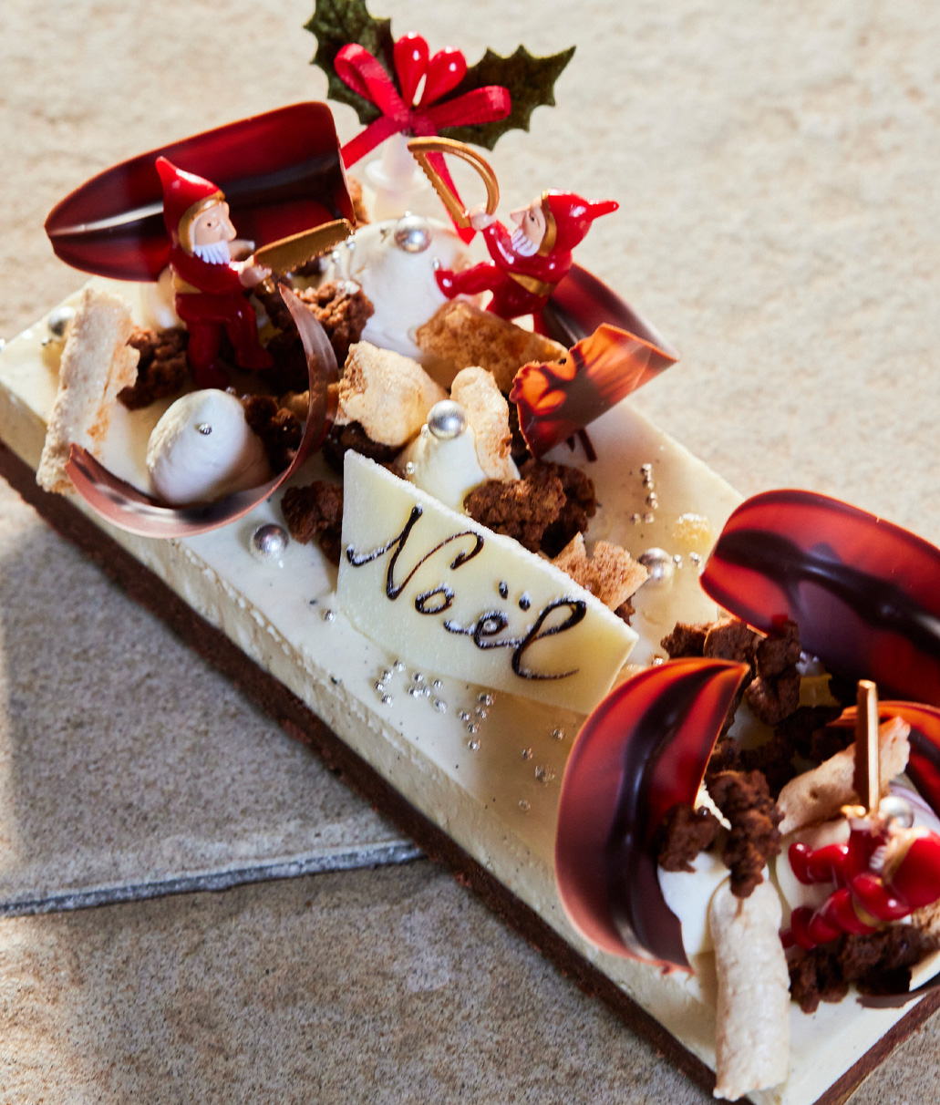 ノエル スペシャリテ