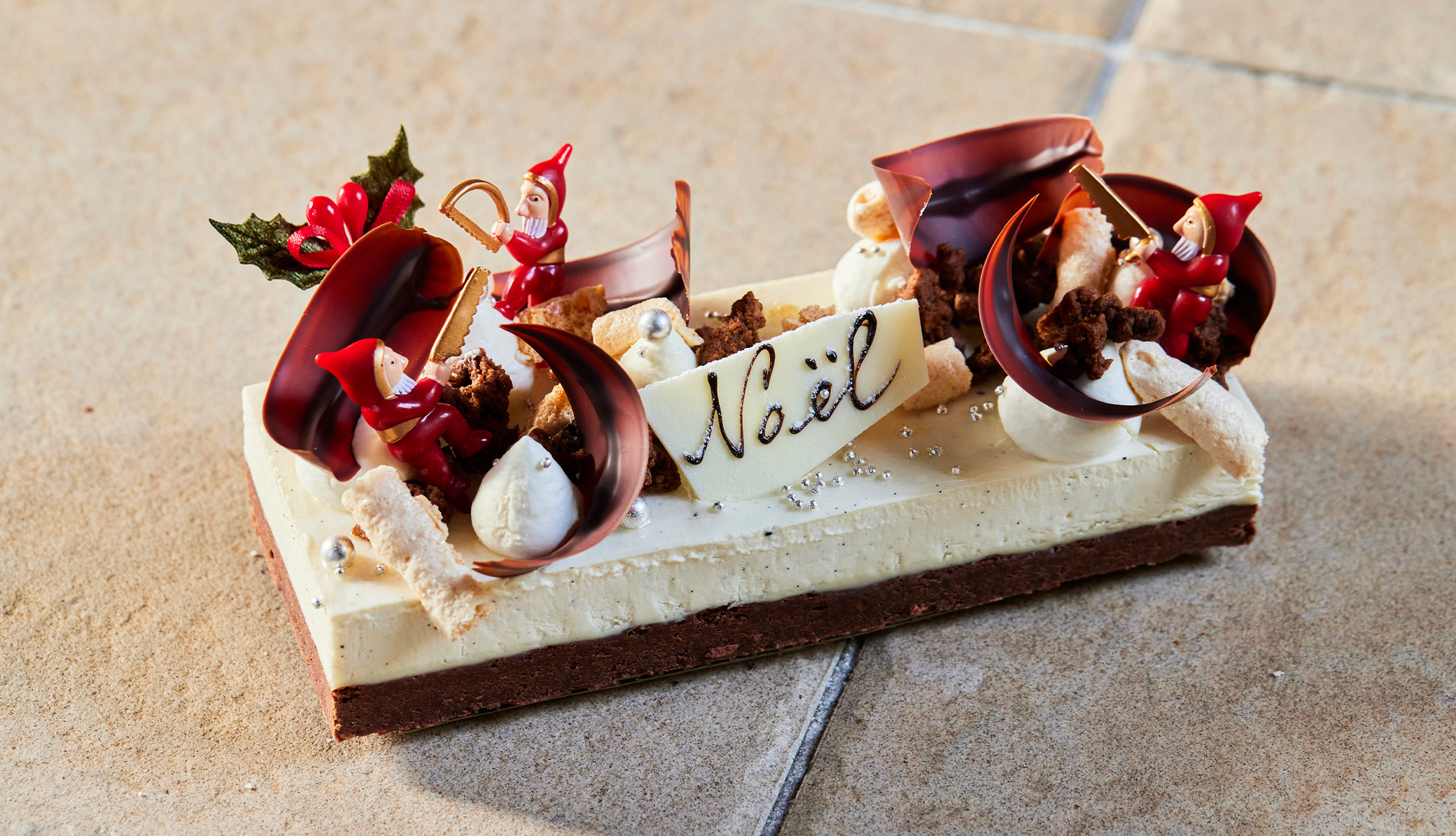 ノエル スペシャリテ