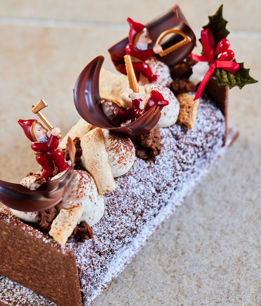 ノエル ショコラ