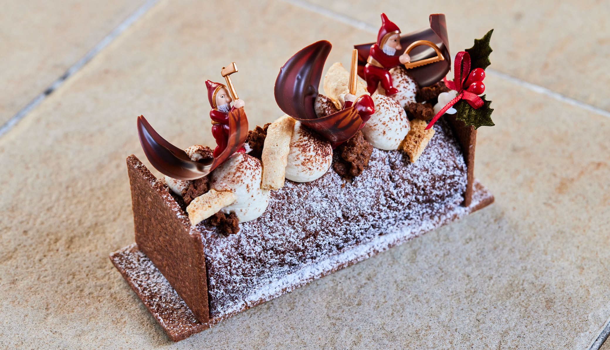 ノエル ショコラ