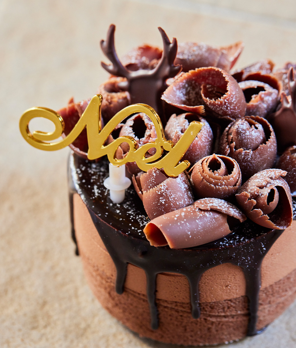 ノエル ノワール