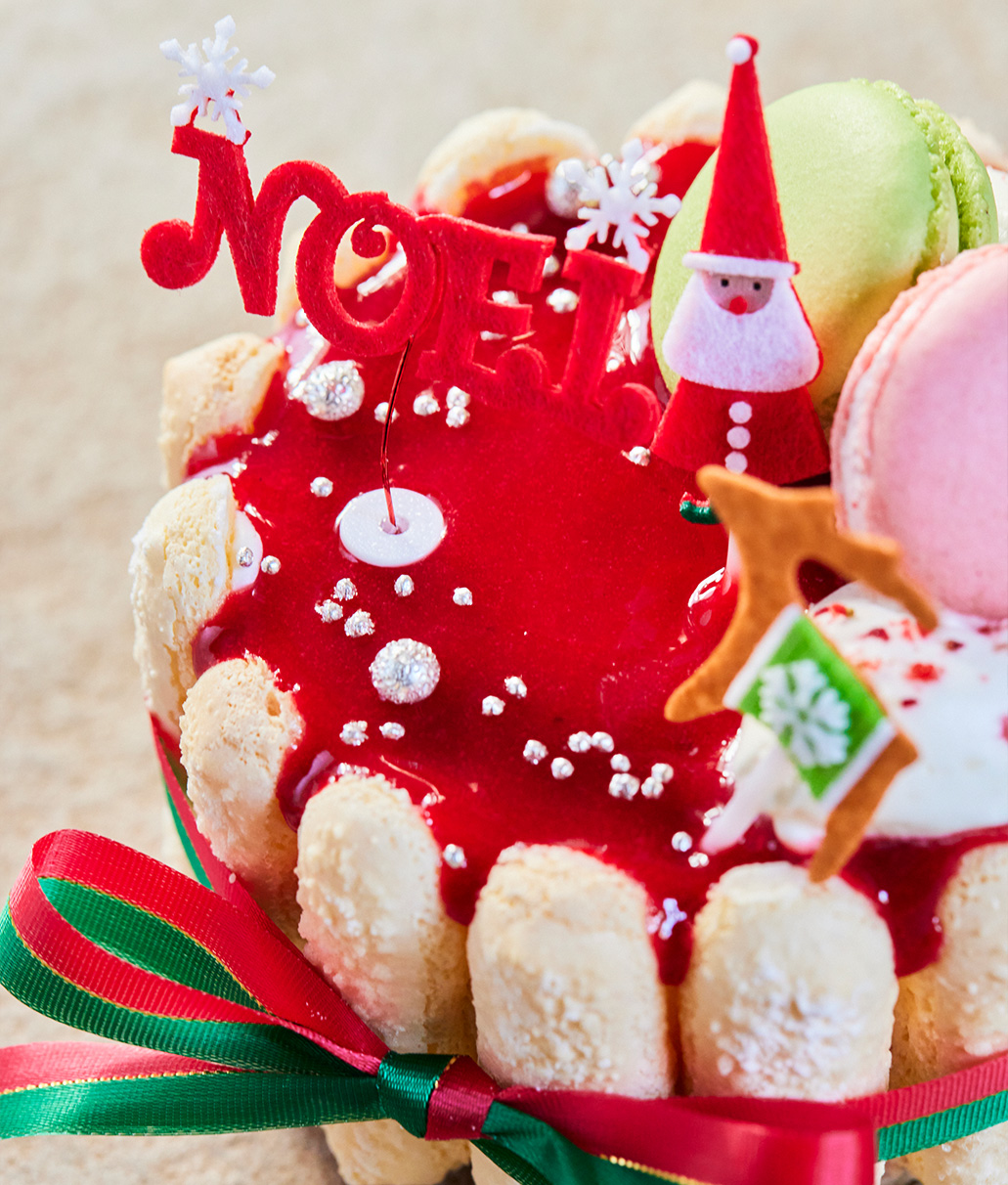 ノエル ルージュ