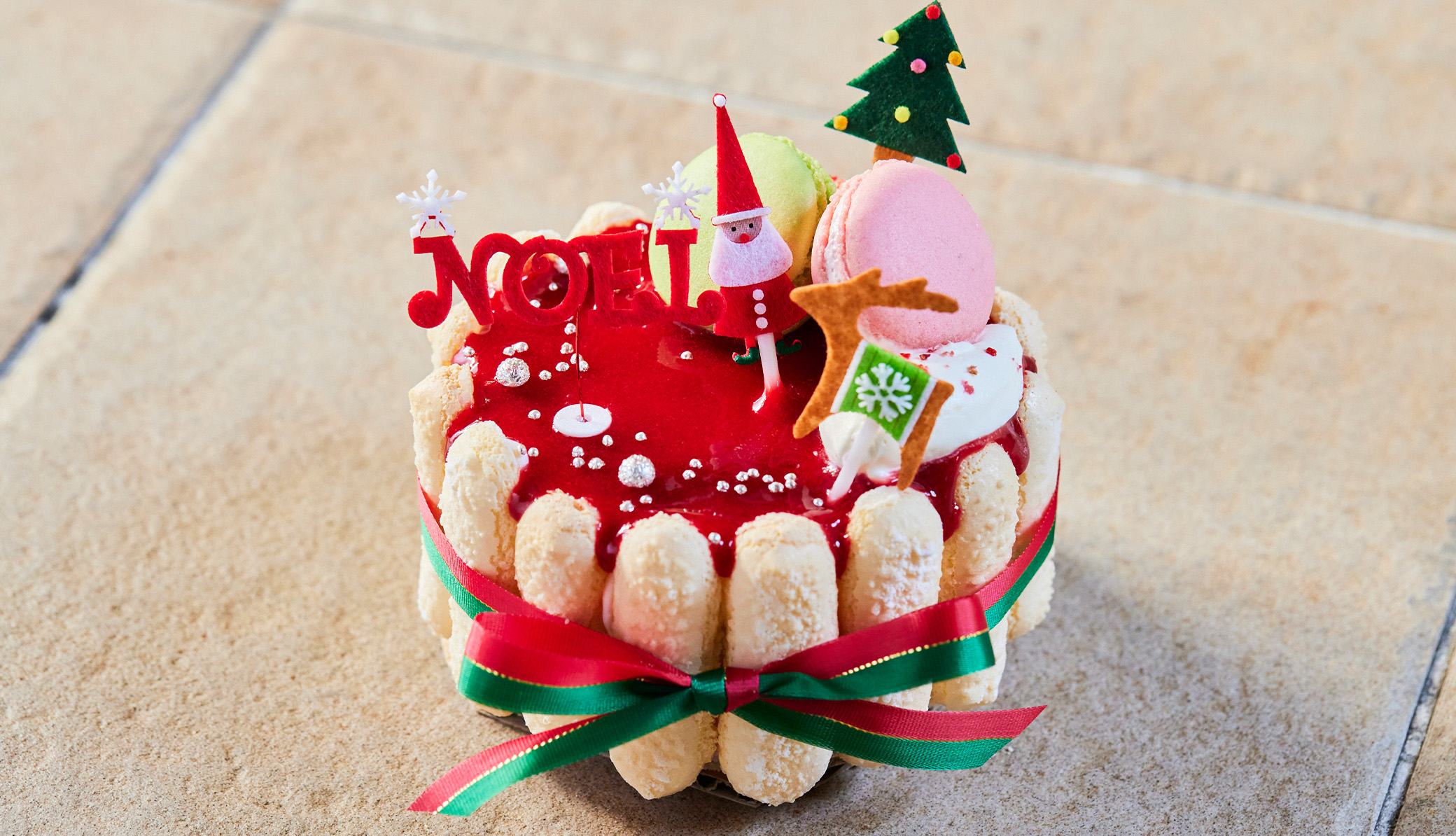 ノエル ルージュ